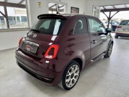 Fiat 500 s