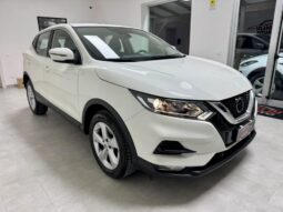 
										Nissan qashqai sport full									