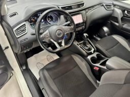 
										Nissan qashqai sport full									