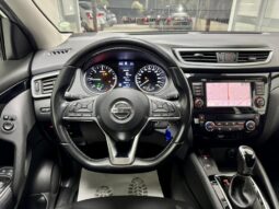 
										Nissan qashqai sport full									