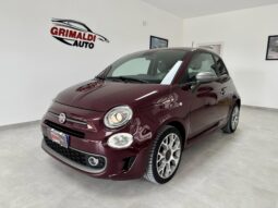 Fiat 500 s