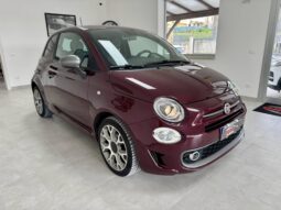 Fiat 500 s