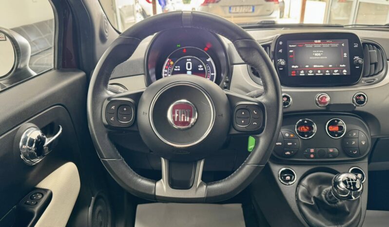 
								Fiat 500 s full									