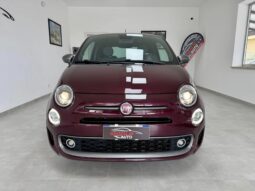 Fiat 500 s